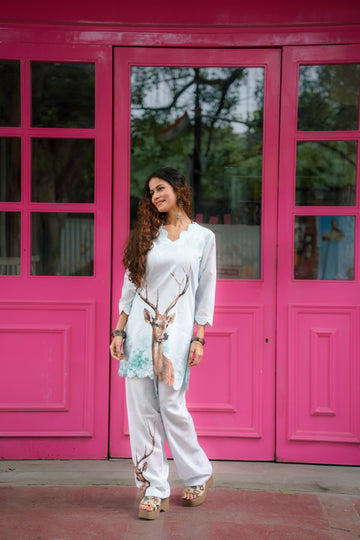 Hiranya set