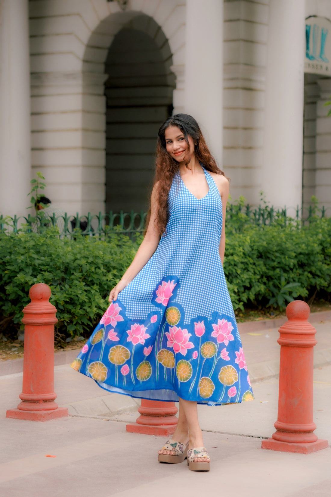 The nayantara