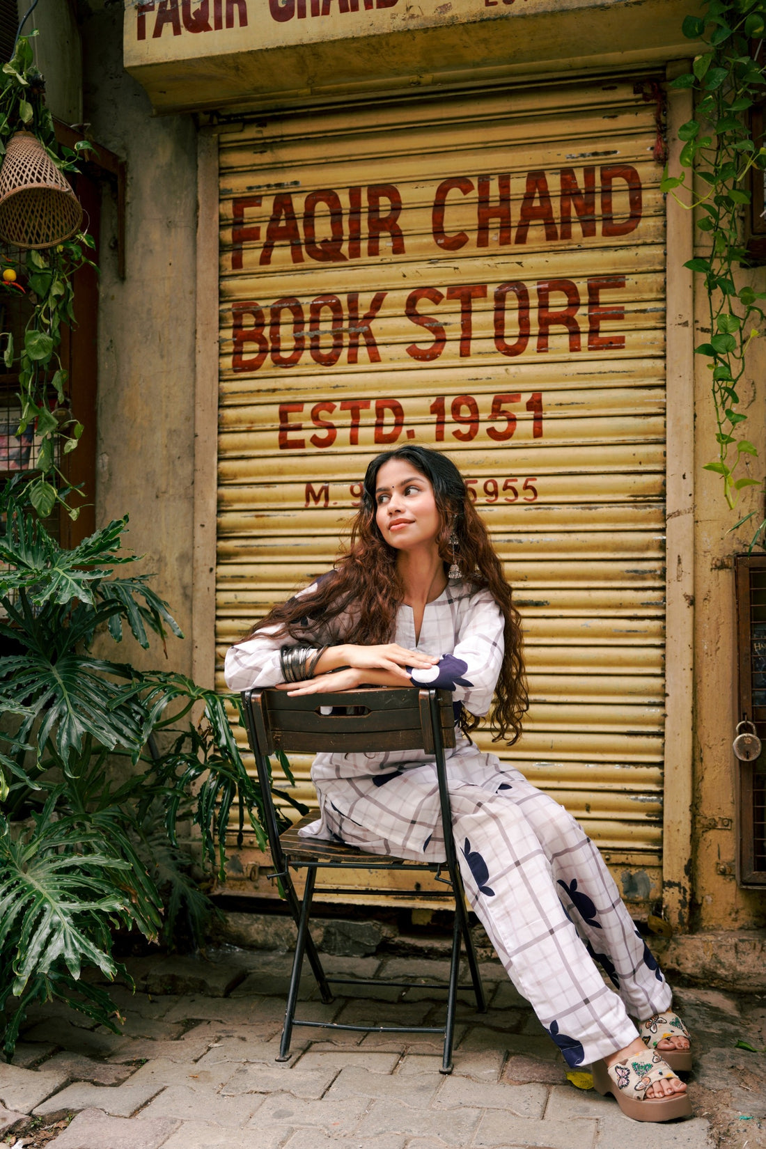 The aarini set